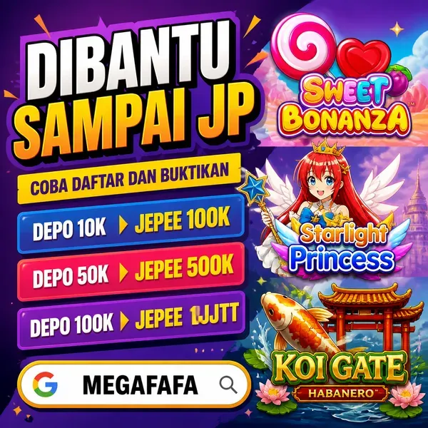 daftar situs slot